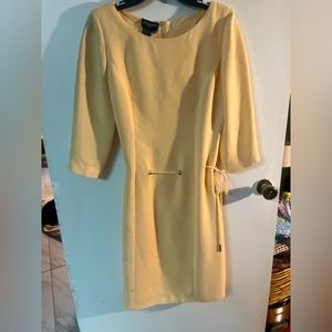 Vintage Due per Due Business suit/Dress